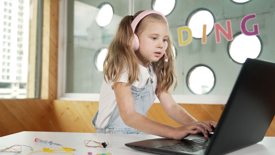 Workshop | Maak een geluidscollage