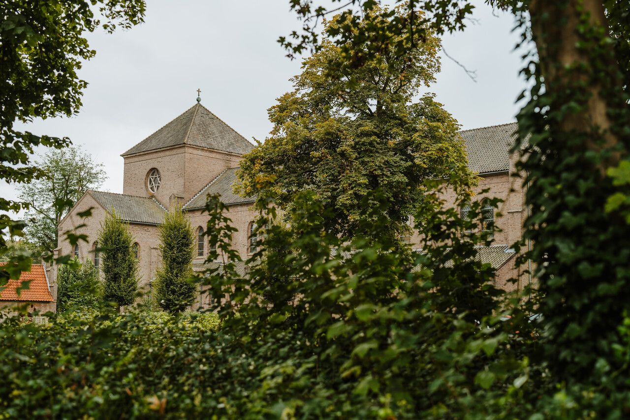 Sint Paulusabdij