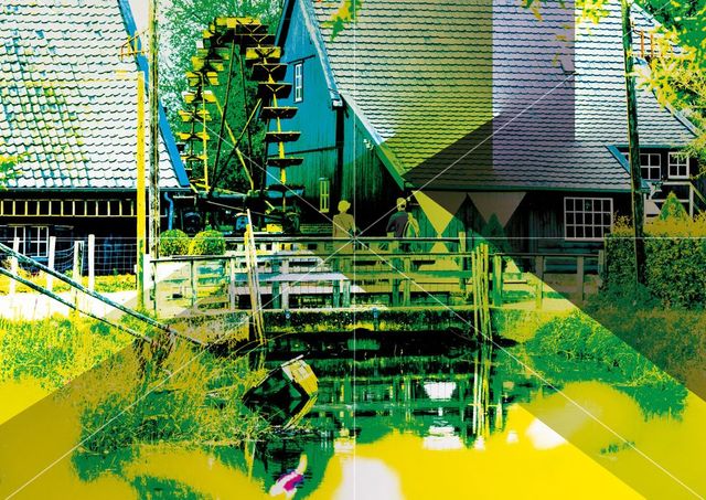 Van Gogh Nationaal Park in Noord-Brabant, een uniek landschap geïnspireerd door de werken en wandelingen van Vincent van Gogh, met aandacht voor natuurbehoud, duurzaamheid en cultuurhistorie