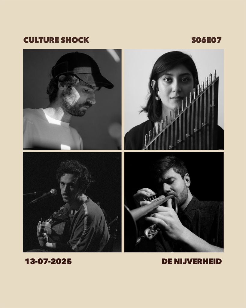 Culture Shock