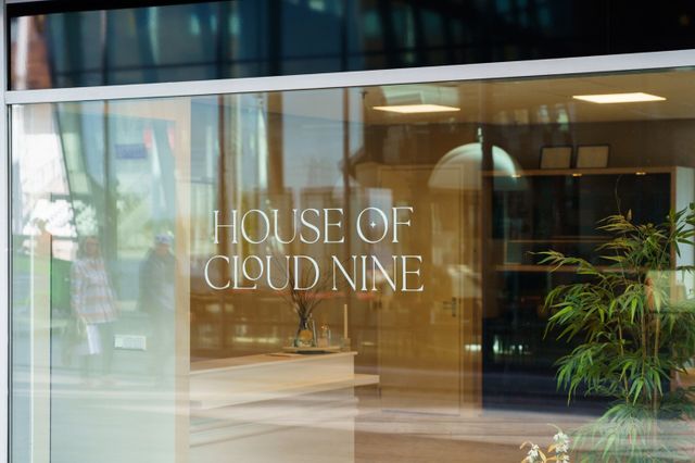House of Cloud Nine