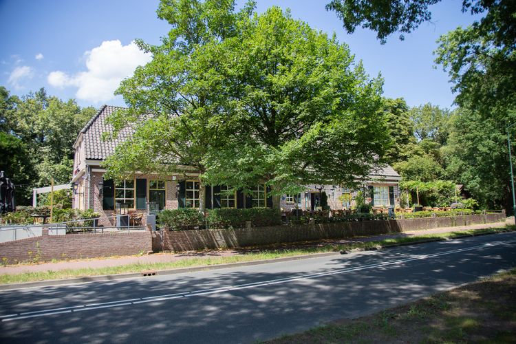 Boerderij De Loonsebaan