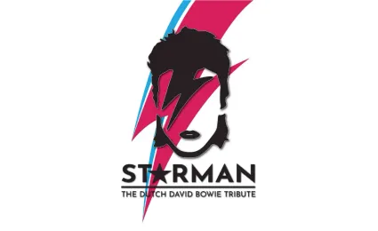Concert: STARMAN – The Dutch Bowie Tribute / Groene Engel