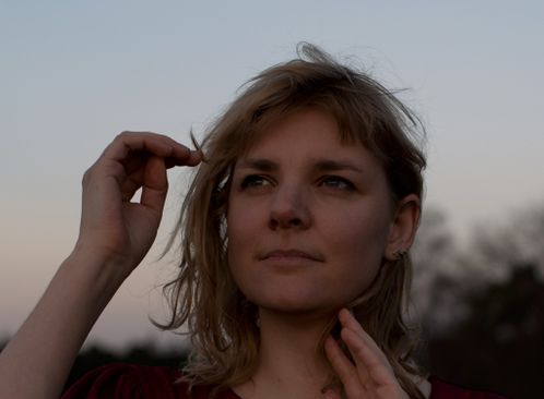 Foto van Sophie Janna, gemaakt door Roosmarijn Broersen