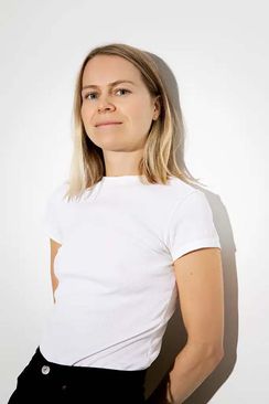 Leesclub: rouw met Lena Bril