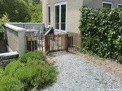 vakantiehuis voor 4 personen in het bos