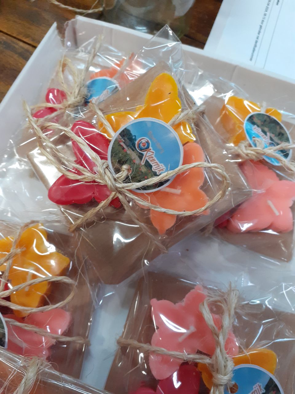 Cadeau artikelen