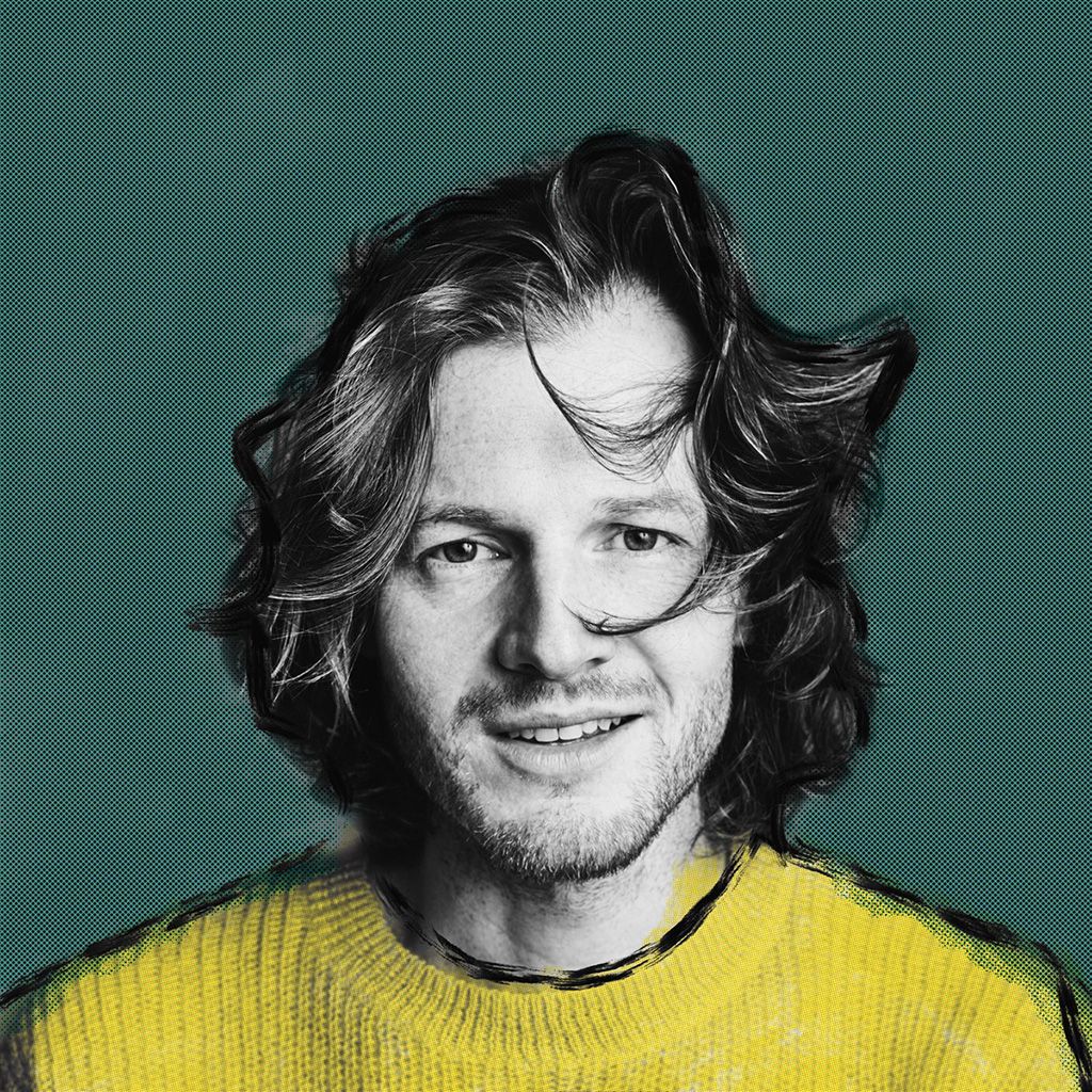 Guido Spek: Voor Spek en bonen