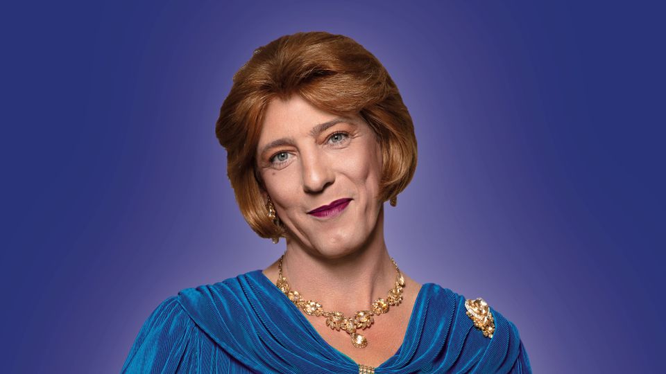 portretfoto Marja van Katendrecht