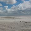 Wad bij Noordpolderzijl