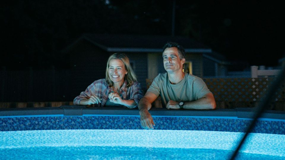 Filmhuis film Peak Everything