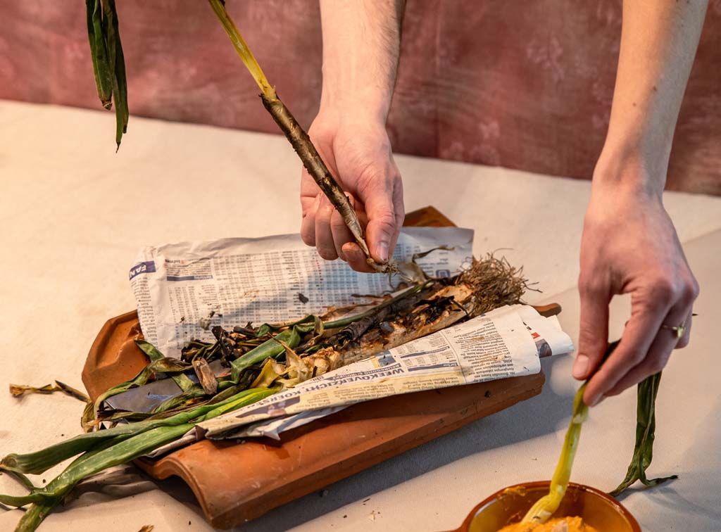 La Calçotada: een Catalaans volskfeest