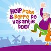 Help pake en beppe de vakantie door