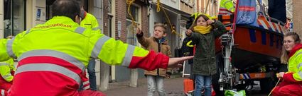 Veiligheidsdag IJsselstein