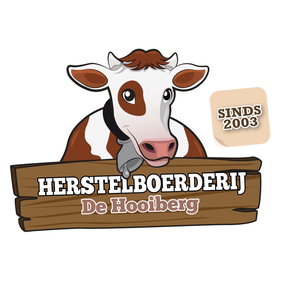 Kerstmarkt bij de Herstelboerderij de Hooiberg