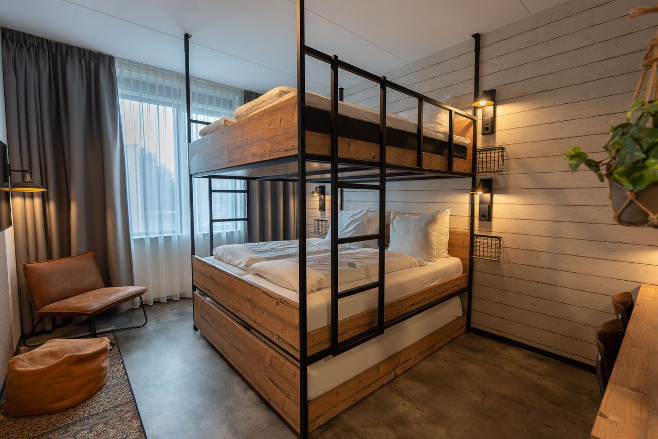 GuestHouse Hotel Kaatsheuvel