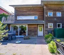 appartement voor 2-4 personen in het dorp