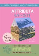 A(t)tributa: Aller(lei)heiligen in De Groote Heide