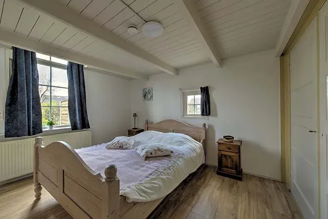 Groepsaccomodatie Geurkinkhoeve