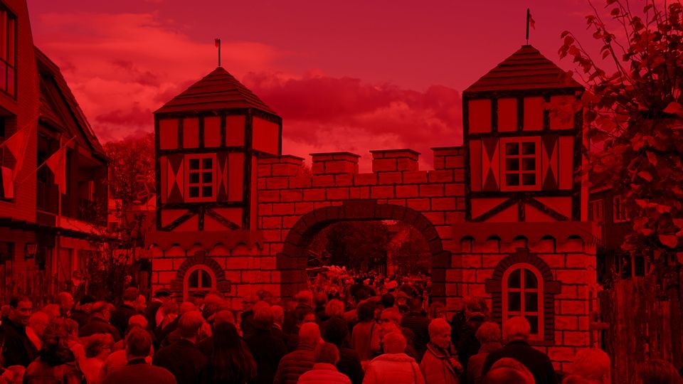 Vôrstelijk Festival