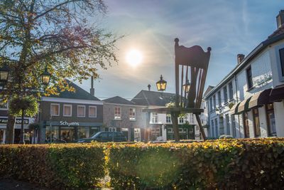 De Stoel