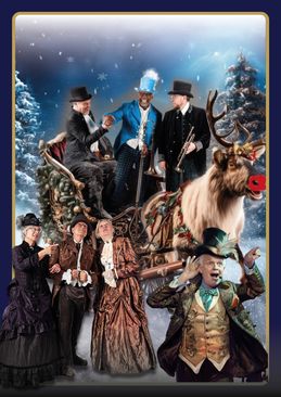 The Christmas Experience: Sounds of the Season '25
