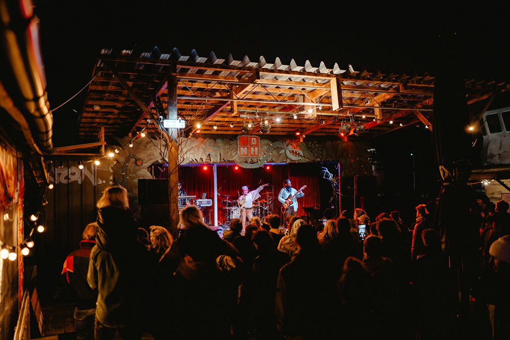 U? Festival
