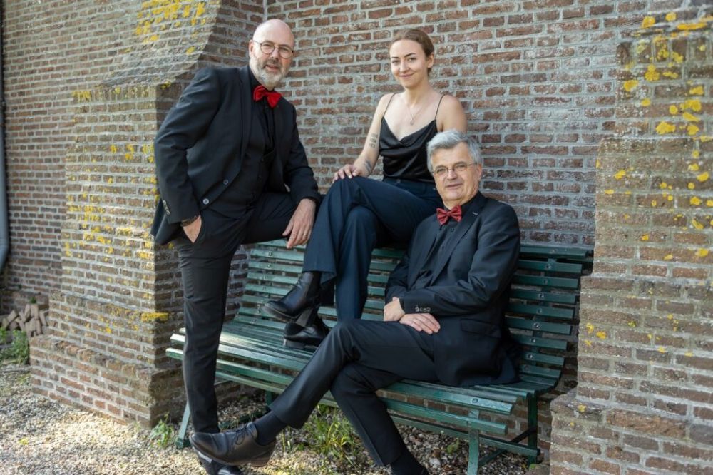 Kerstconcert Ruud Luttikhuizen & Friends