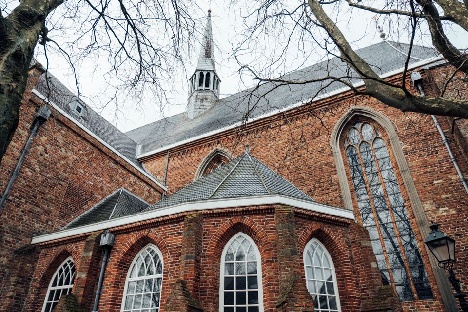 Grote Kerk