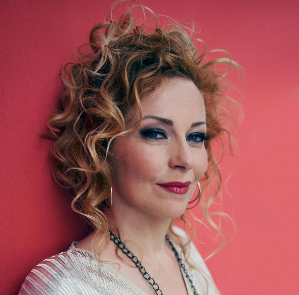 Anneke Vanburen