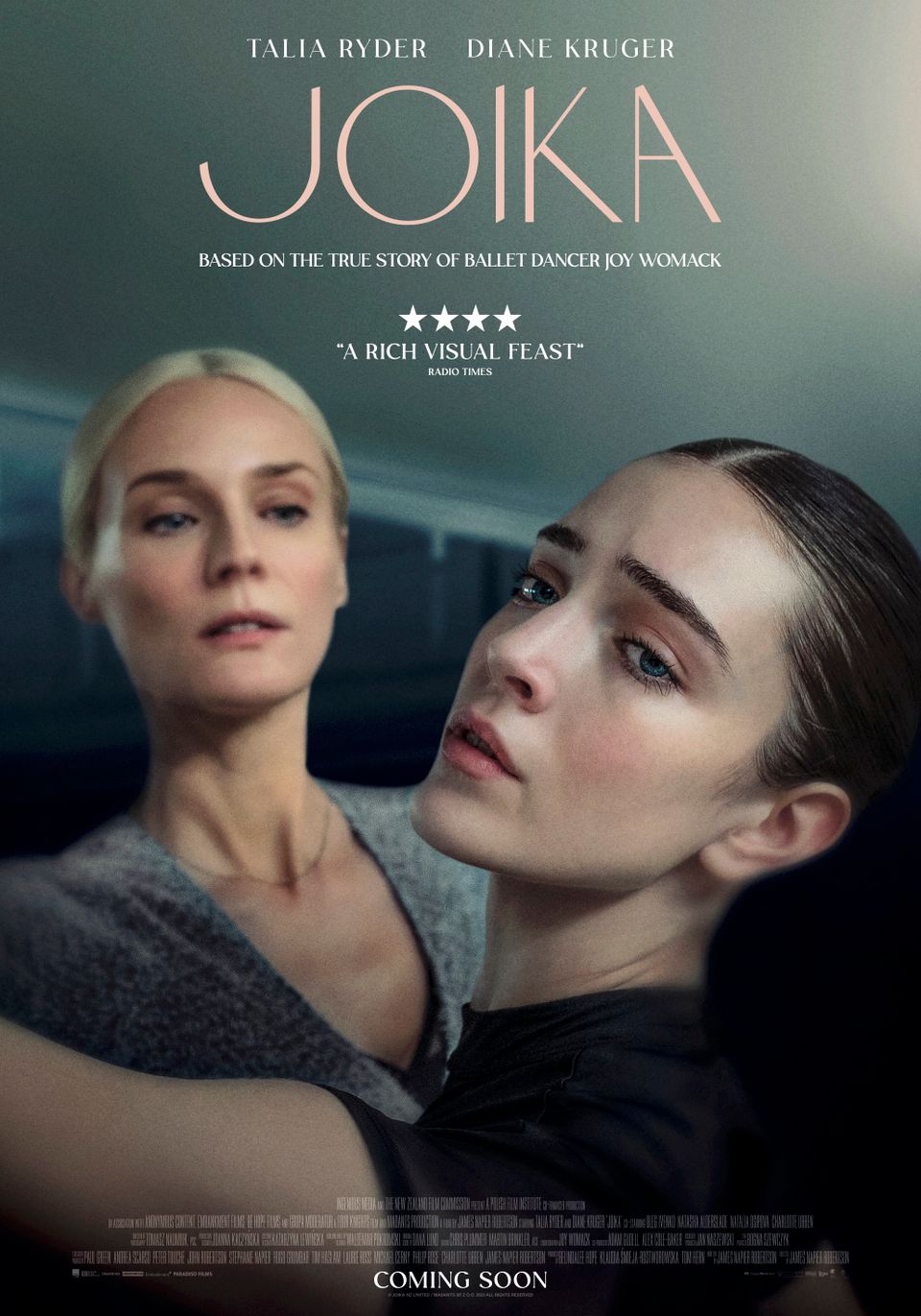 Film | Joika