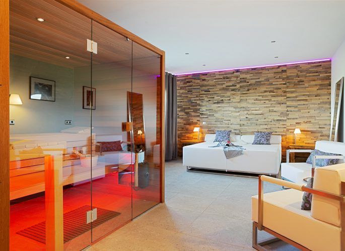 B&B/Boertel***De Meander & Wellness Suite3