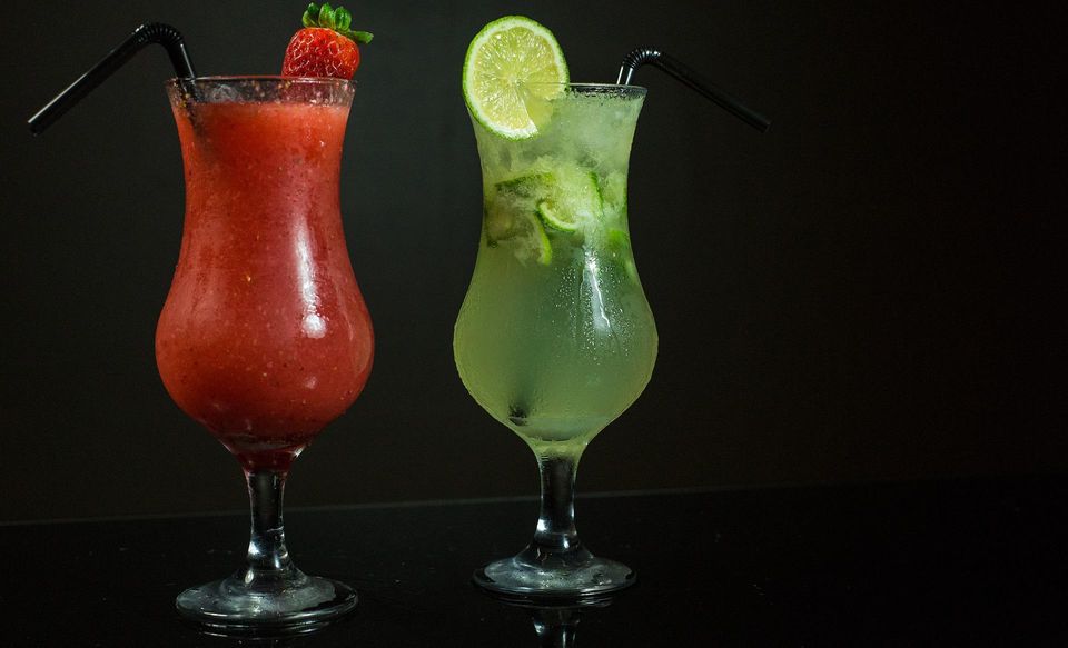 Cocktail night Beek en Donk