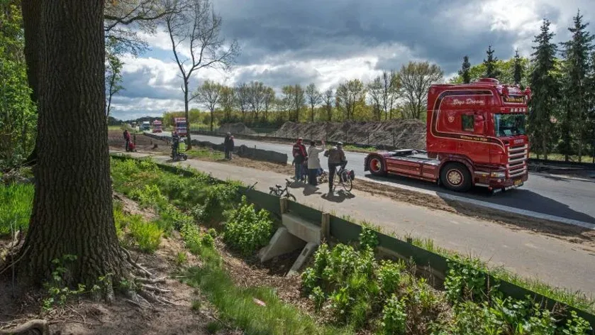 Peelland Truckrun