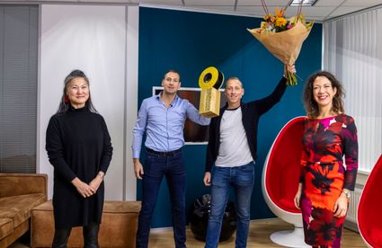 Onderneming van het jaar 2022
