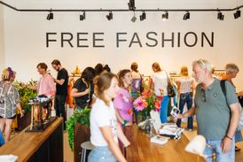 Tilburg ‘Refashion Maand’
