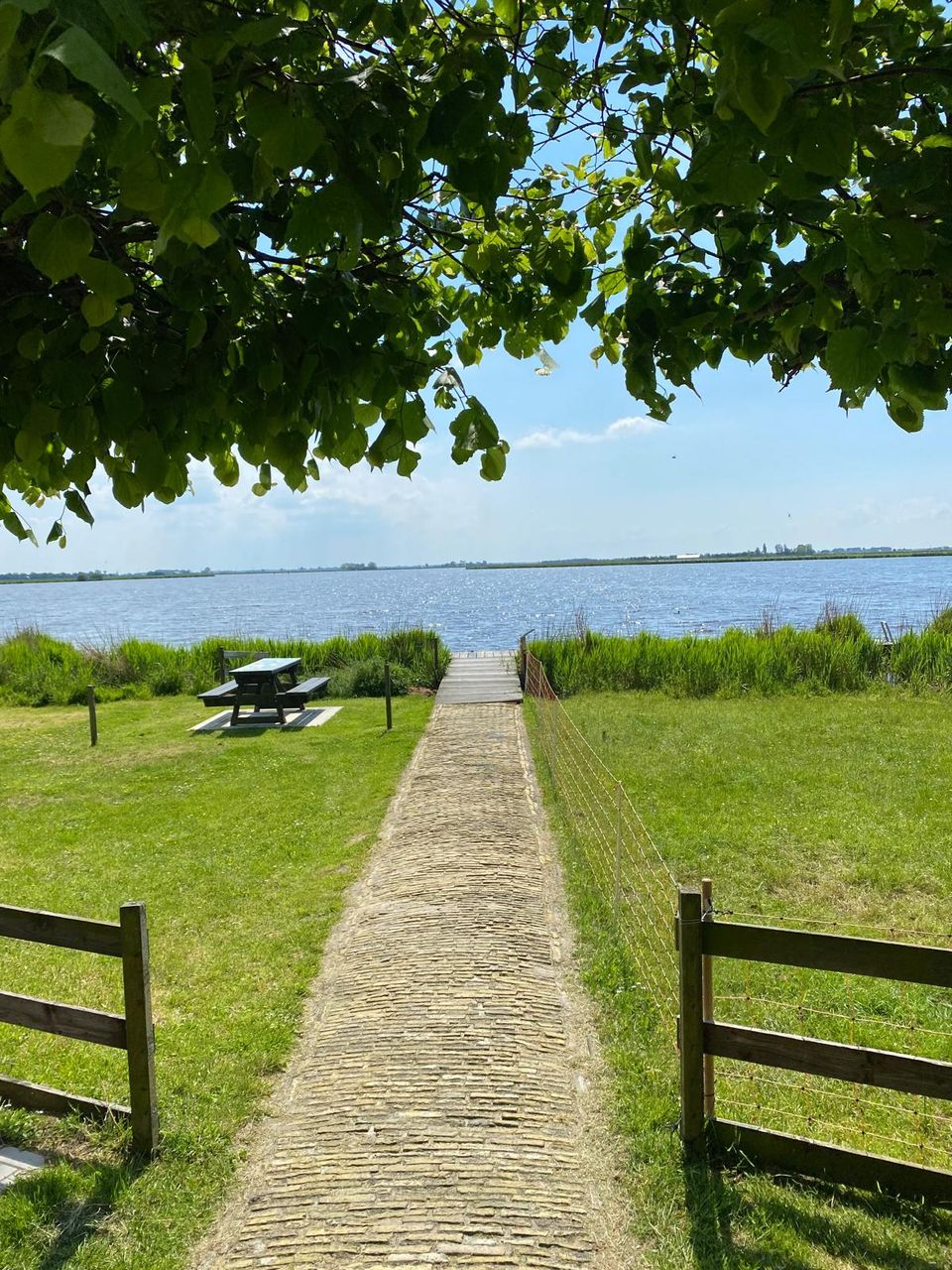 Foto Caroline van der Werken Sandfirden