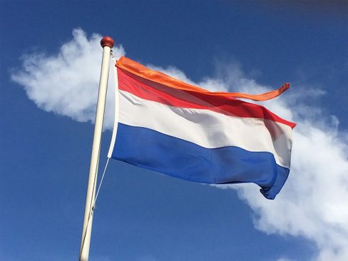 Koningsdag De Meern