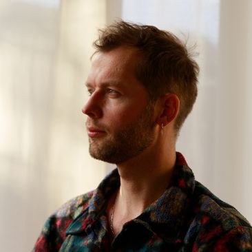 Café Theater Festival: Albert Meijer + Sytze Bouma