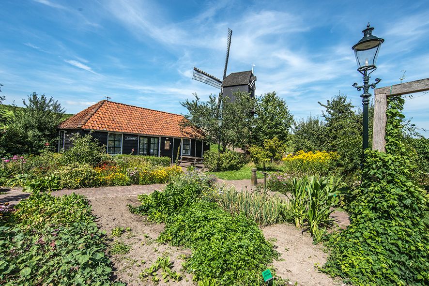 Heemtuin