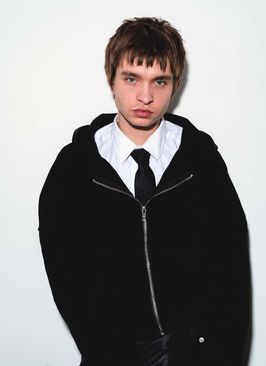 Jesse Hoefnagels