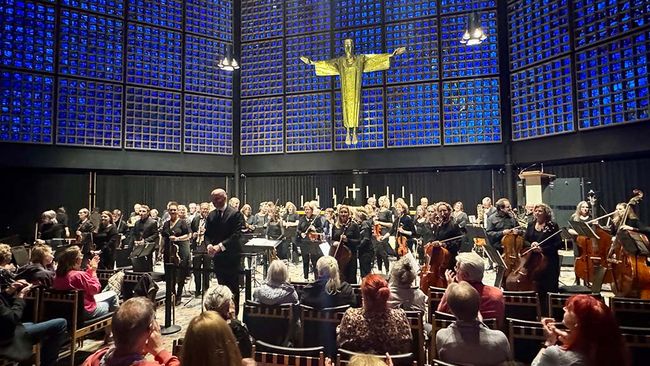 Berlijn meets Utrecht