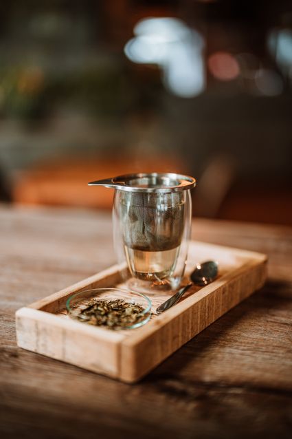 Smokkelthee
