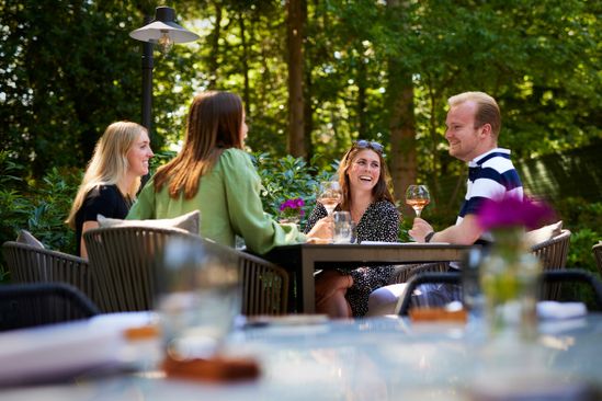 Auberge du Bonheur | VisitBrabant