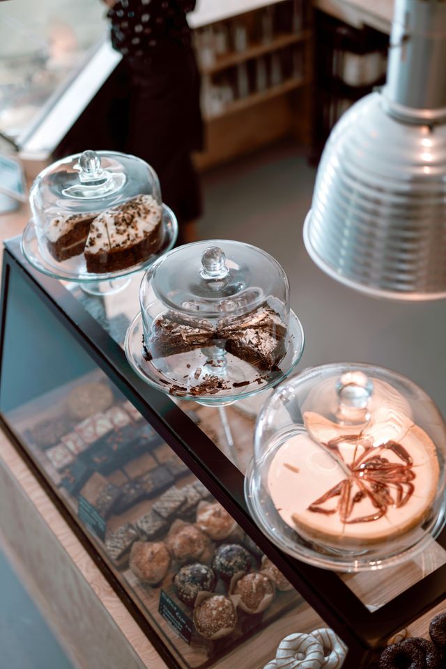 The Bakery