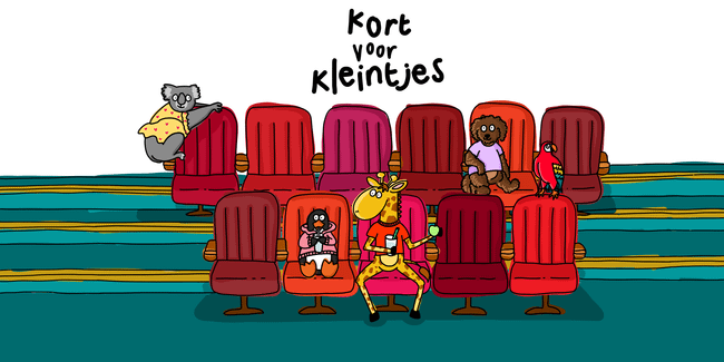 Kort voor kleintjes
