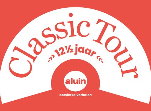 Jubileum Classic Tour