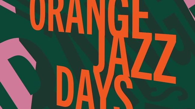 Orange Jazz Days