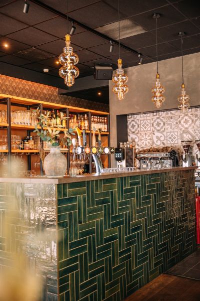 Horeca centrum Bladel