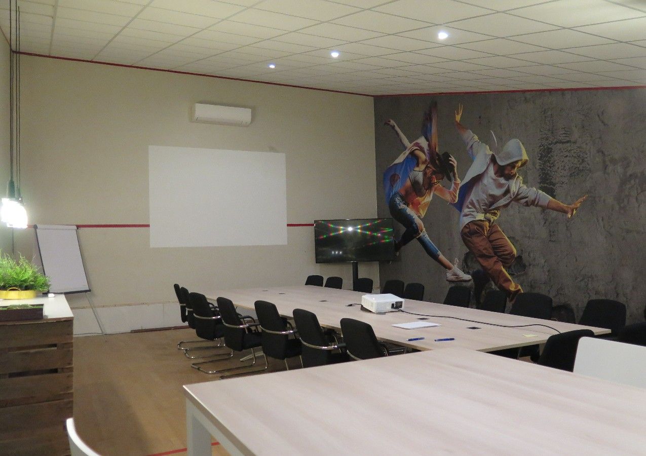 Ames Sport en Zorg in Deurne